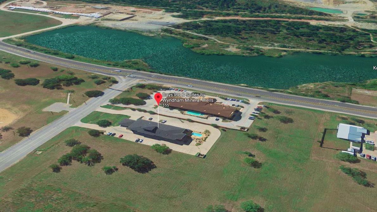 Photo of Outdoor in Mineral Wells
