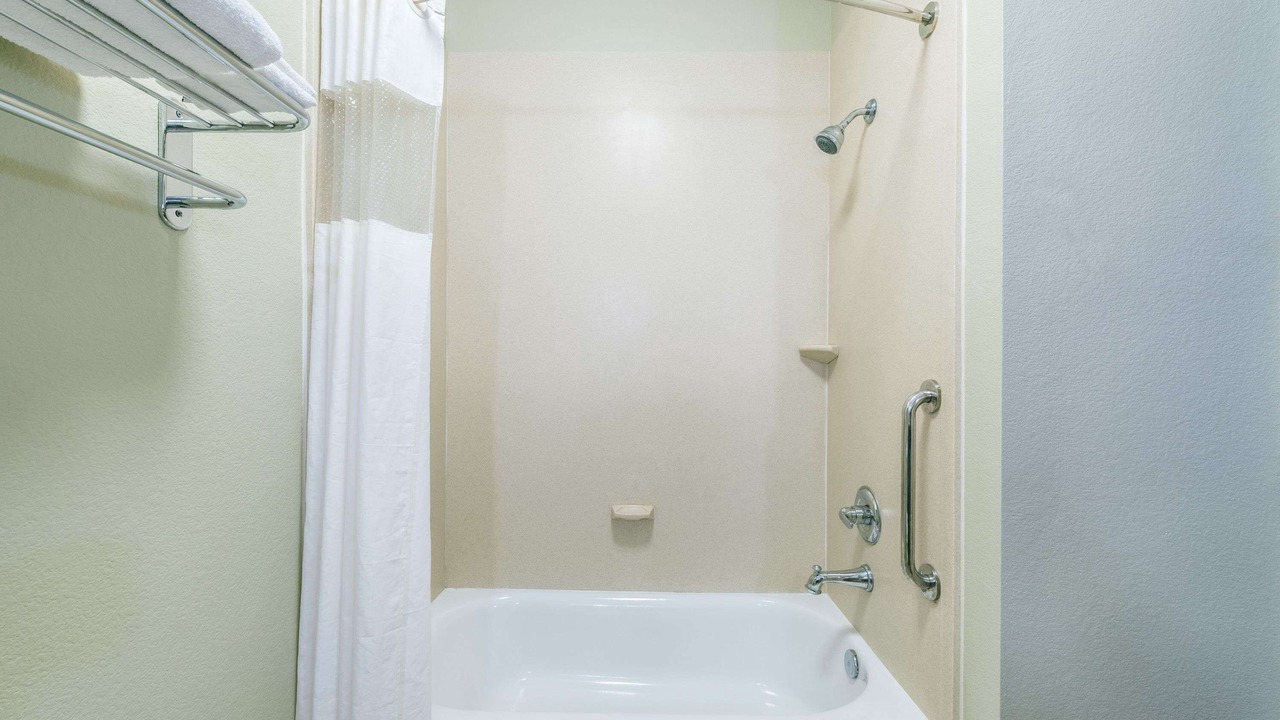 Photo of Bathroom in Mineral Wells