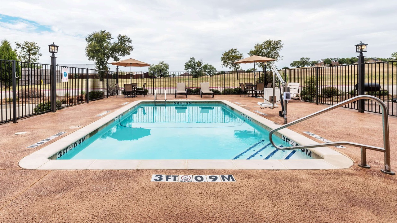 Photo of Outdoor in Mineral Wells