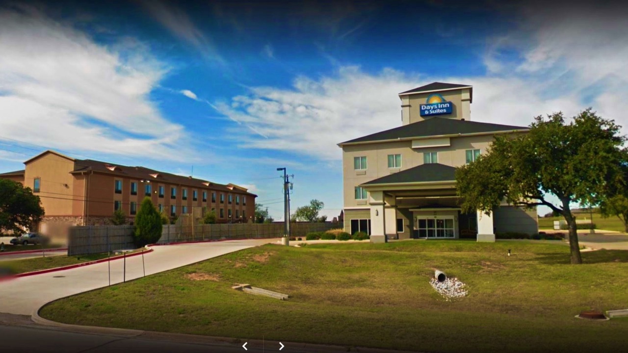 Photo of Outdoor in Mineral Wells