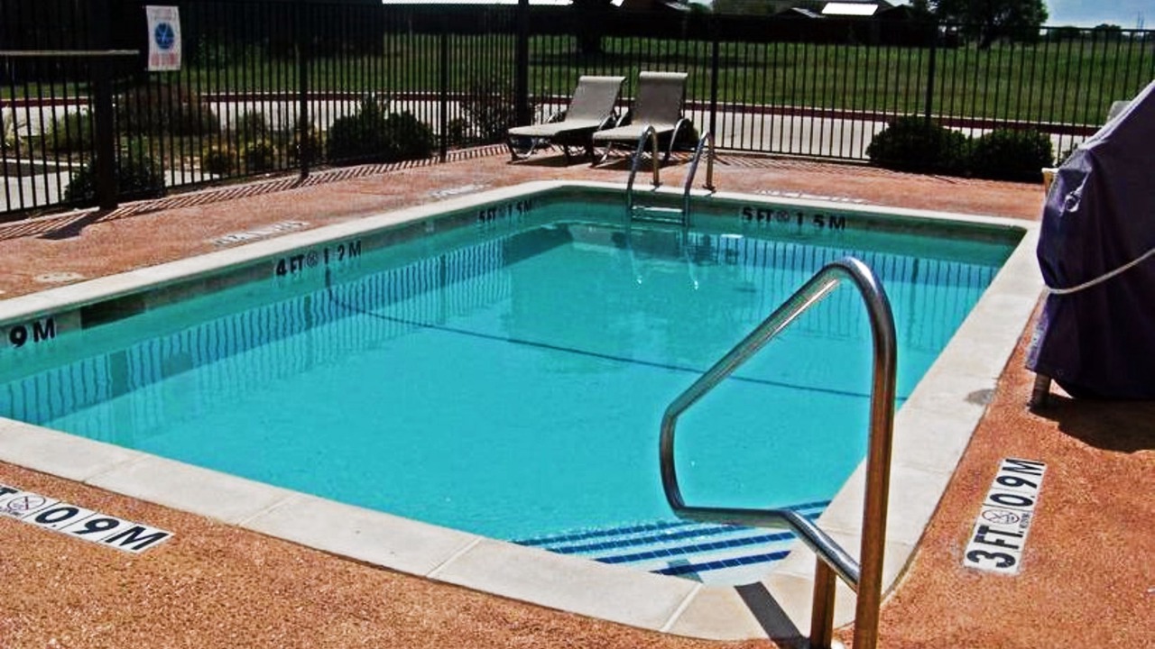 Photo of Outdoor in Mineral Wells