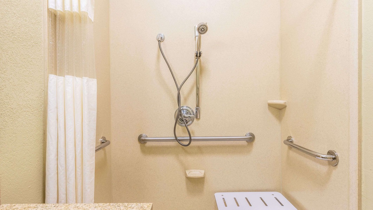 Photo of Bathroom in Mineral Wells