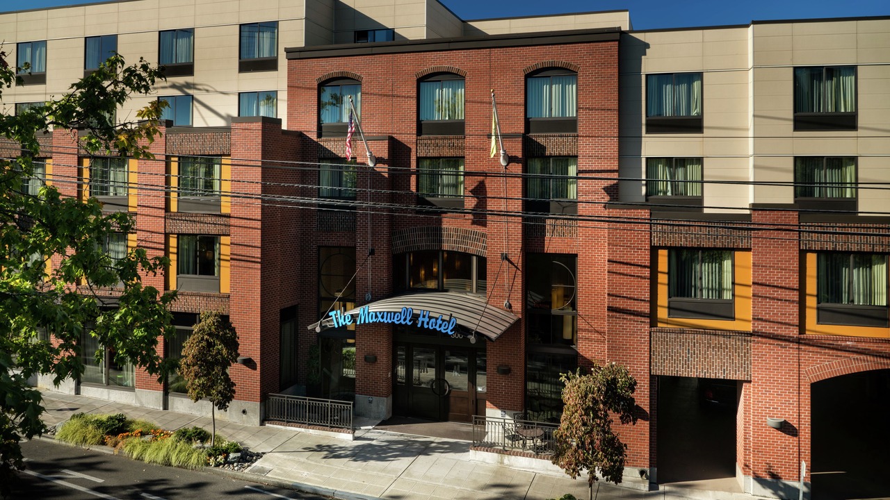 Photo of Outdoor in Lower Queen Anne