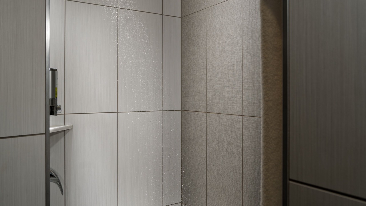 Photo of Bathroom in Lower Queen Anne