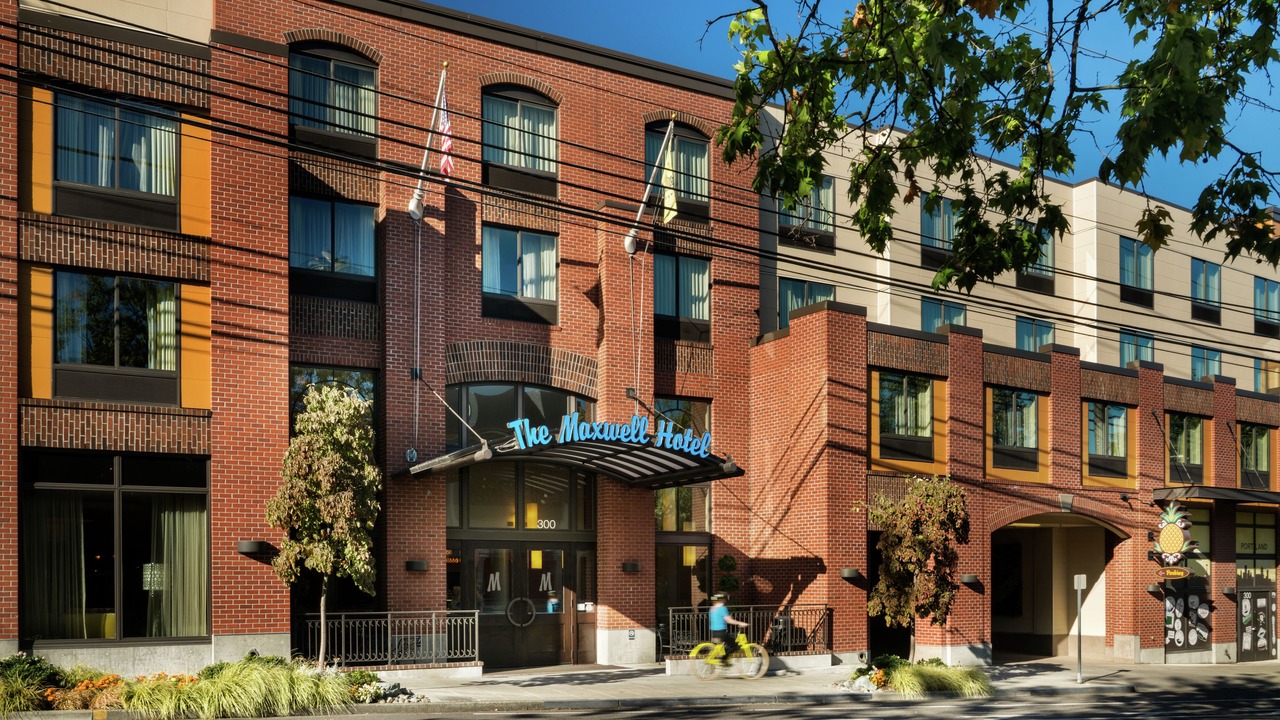 Photo of Outdoor in Lower Queen Anne