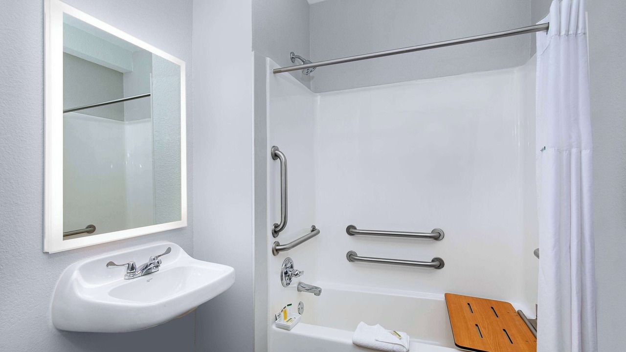 Photo of Bathroom in Opelika