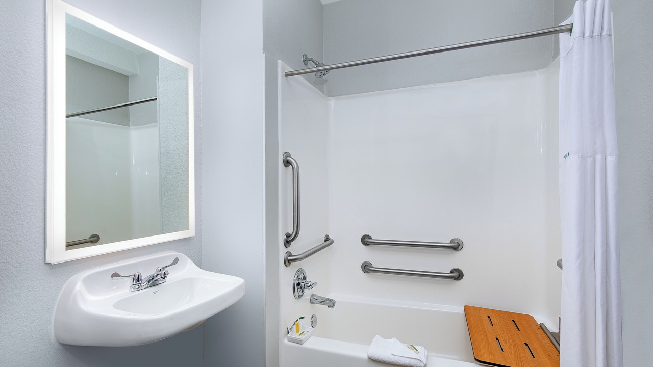 Photo of Bathroom in Opelika