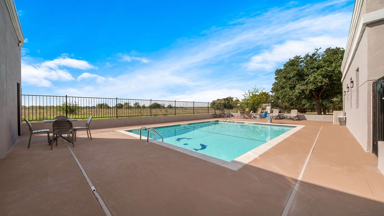Photo of Outdoor in Bastrop