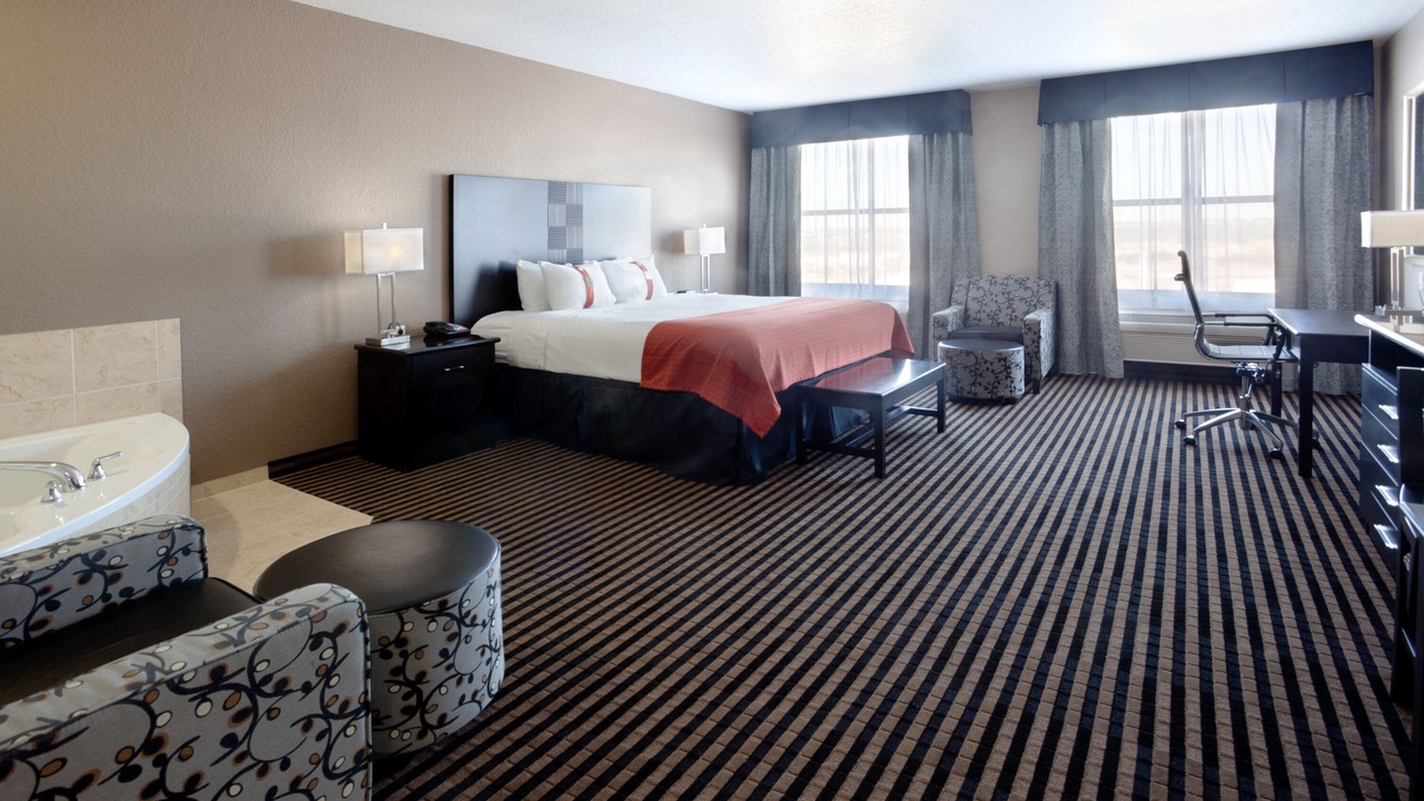 Photo of Bedroom in Far North Central