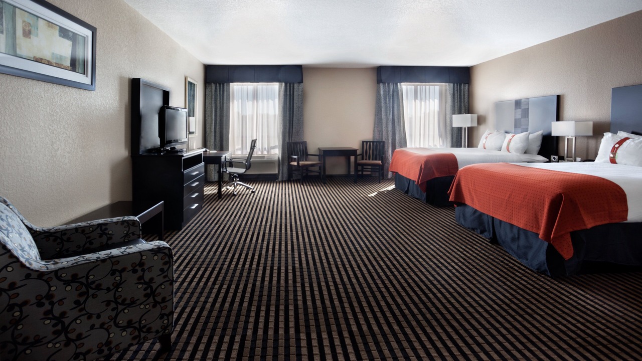 Photo of Bedroom in Far North Central