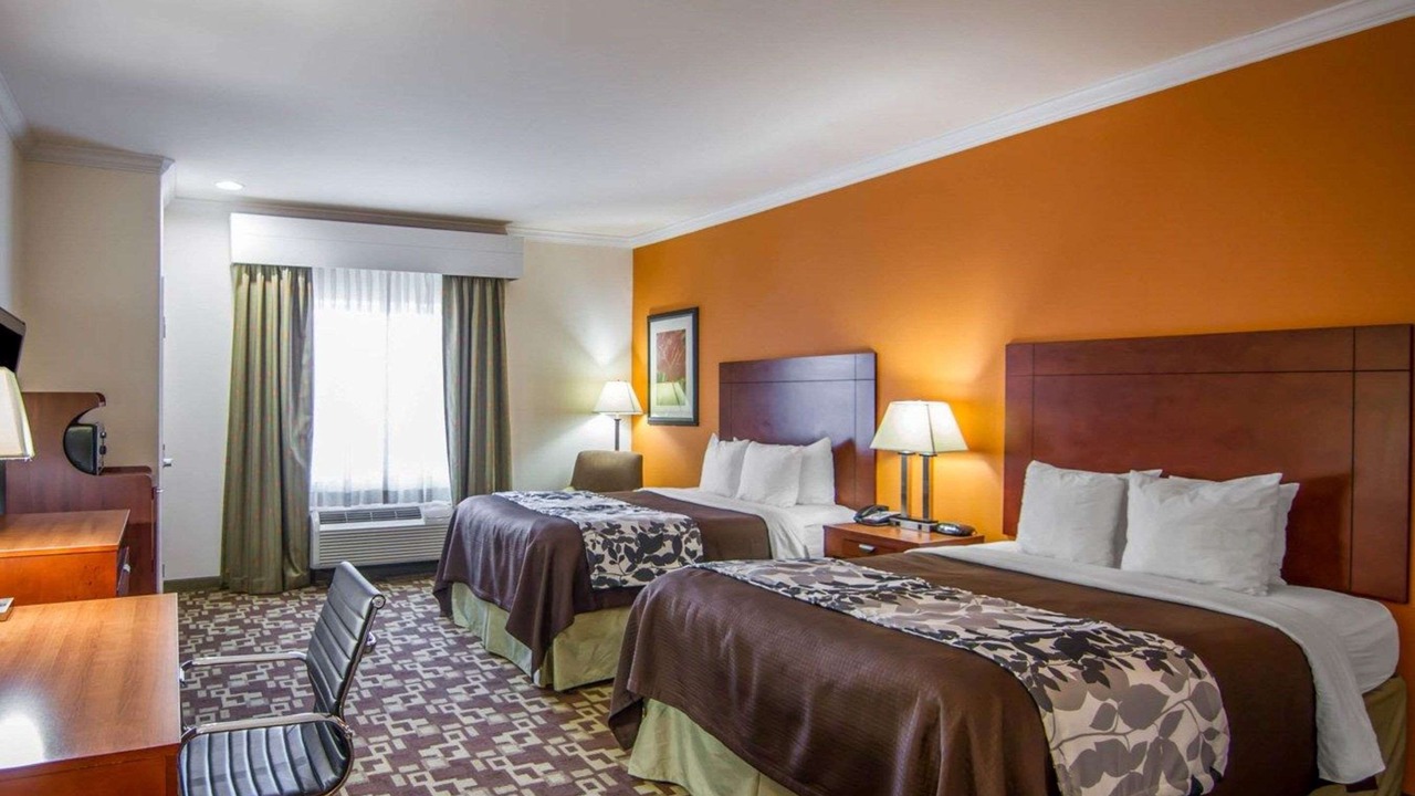 Photo of Bedroom in Shreveport