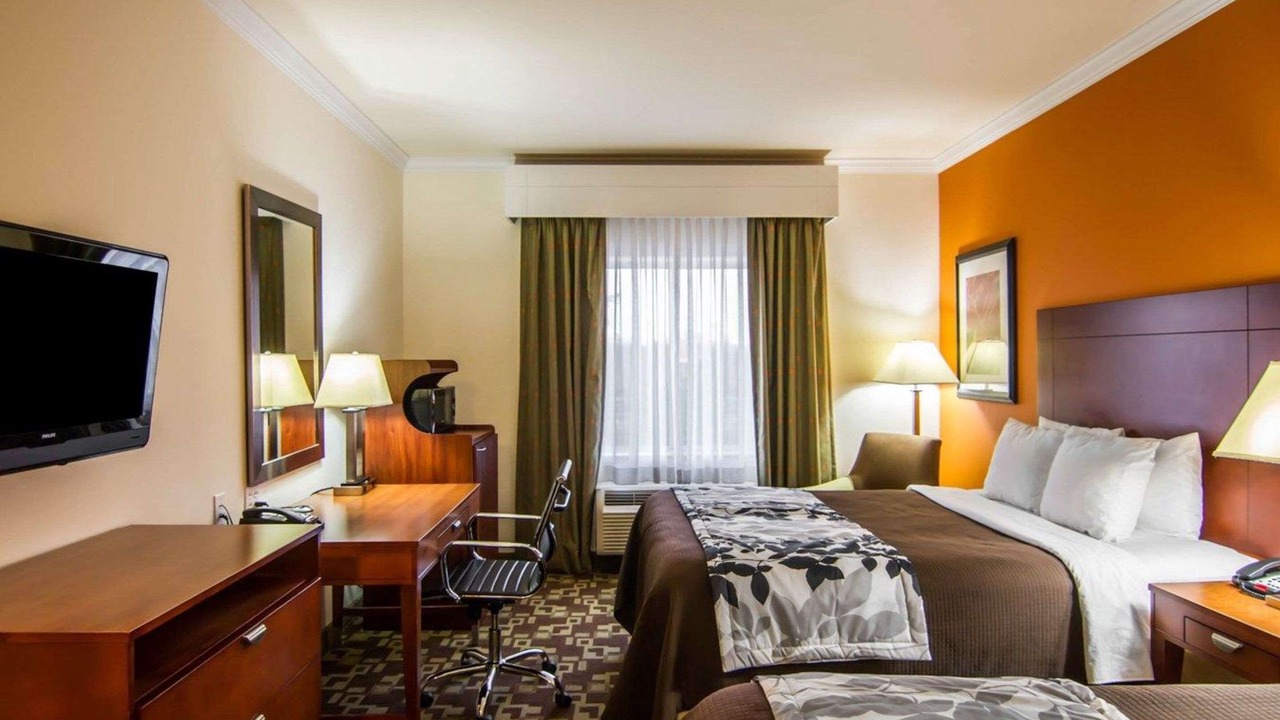 Photo of Bedroom in Shreveport