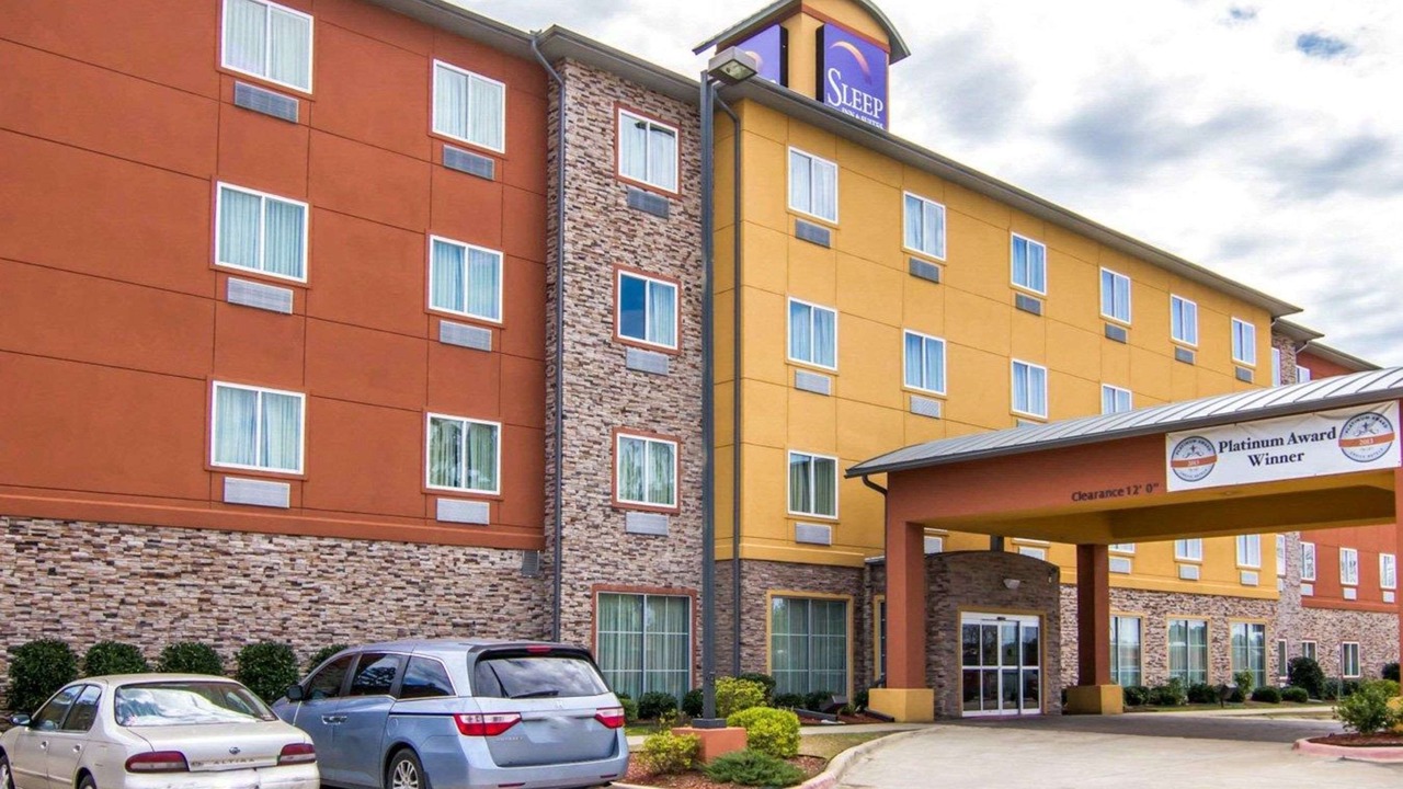 Photo of Outdoor in Shreveport