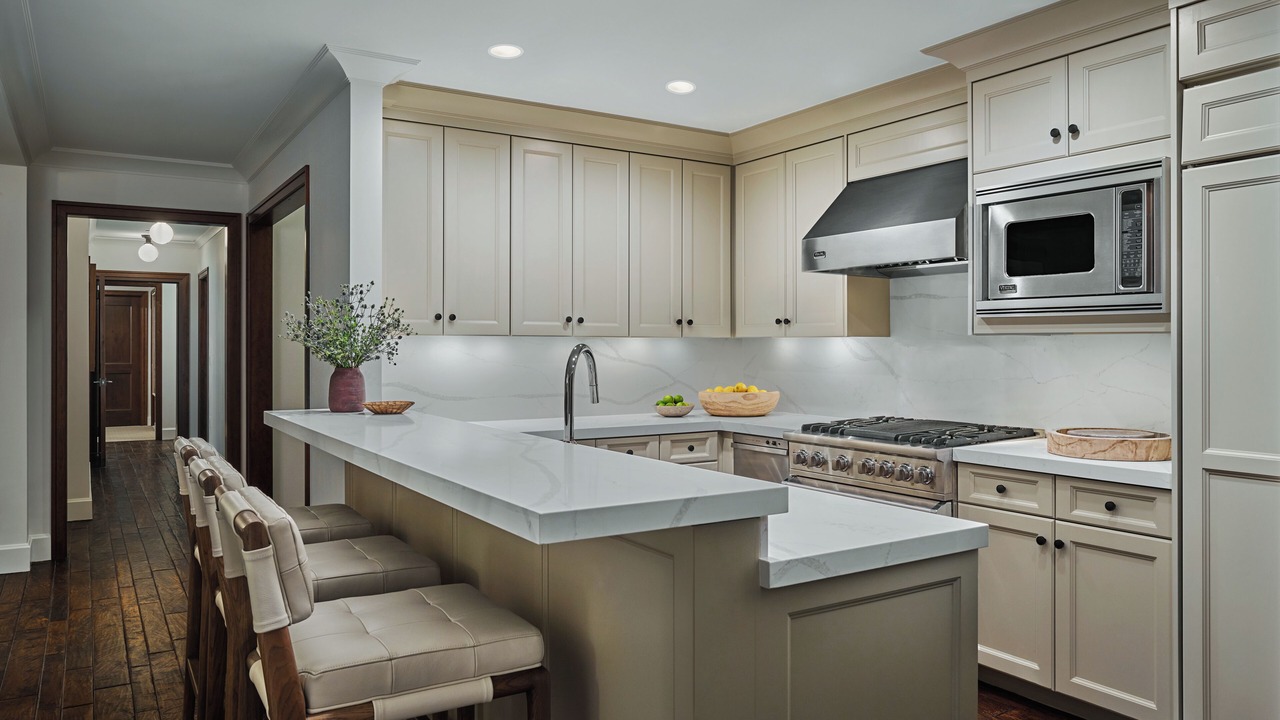 Photo of Kitchen in Empire Pass