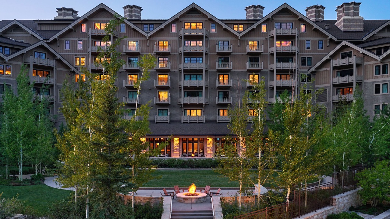 Photo of Outdoor in Empire Pass