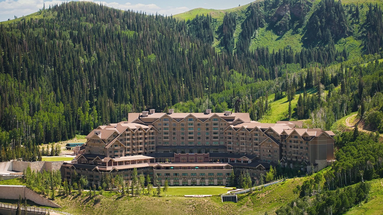 Photo of Outdoor in Empire Pass
