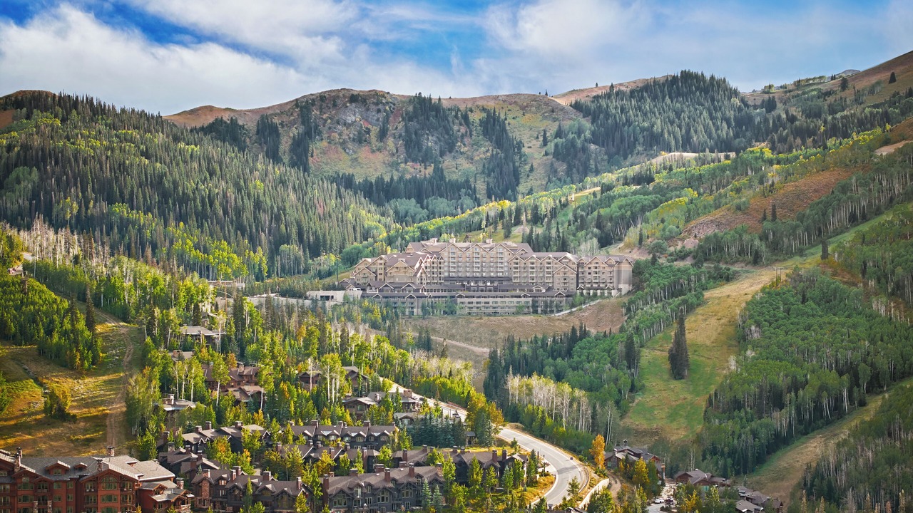 Photo of Outdoor in Empire Pass