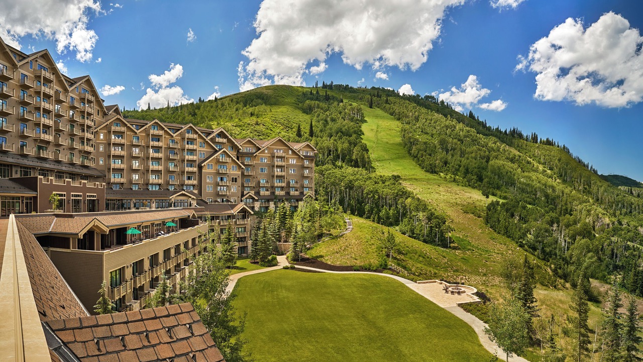 Photo of Outdoor in Empire Pass