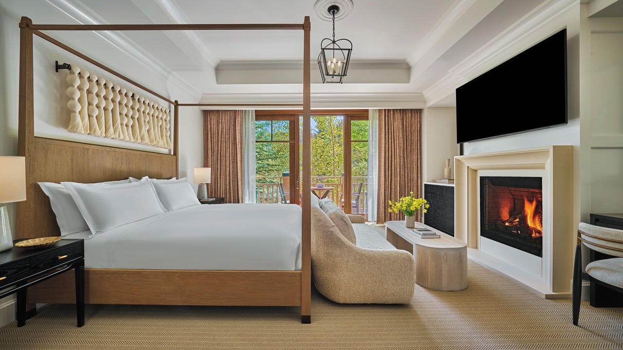 Photo of Bedroom in Empire Pass