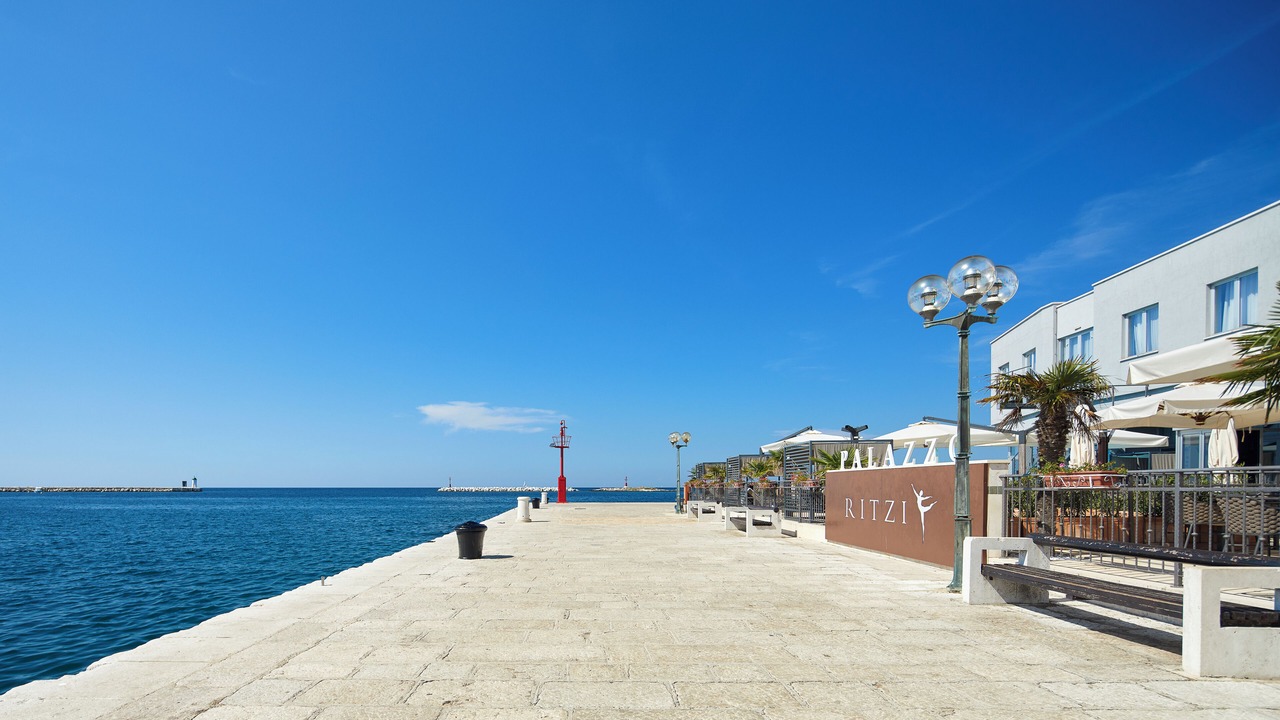 Photo of Outdoor in City Center