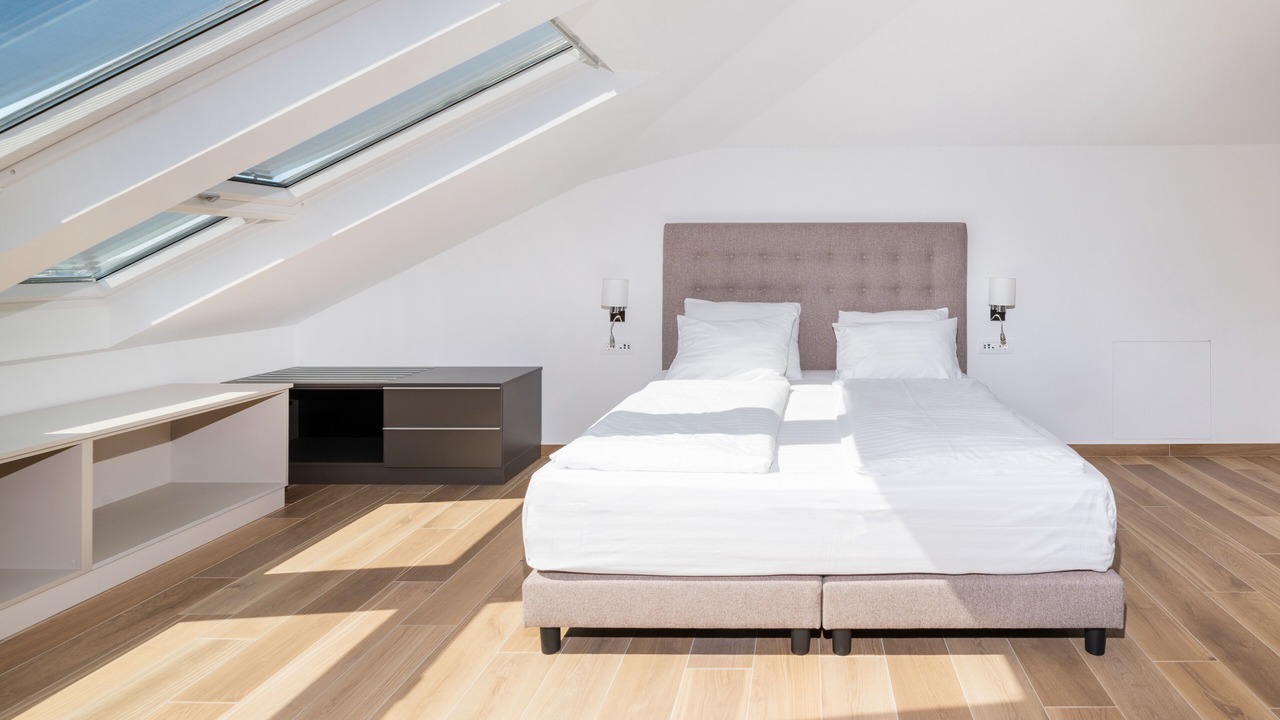 Photo of Bedroom in City Center