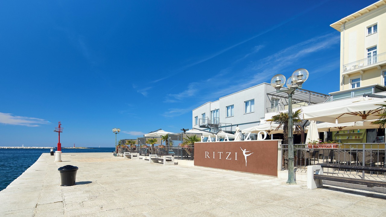 Photo of Outdoor in City Center