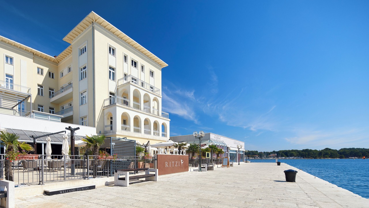 Photo of Outdoor in City Center