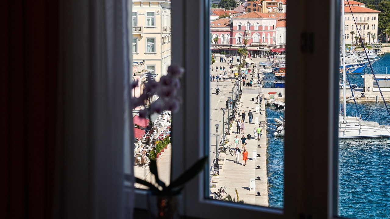 Photo of Bedroom in City Center