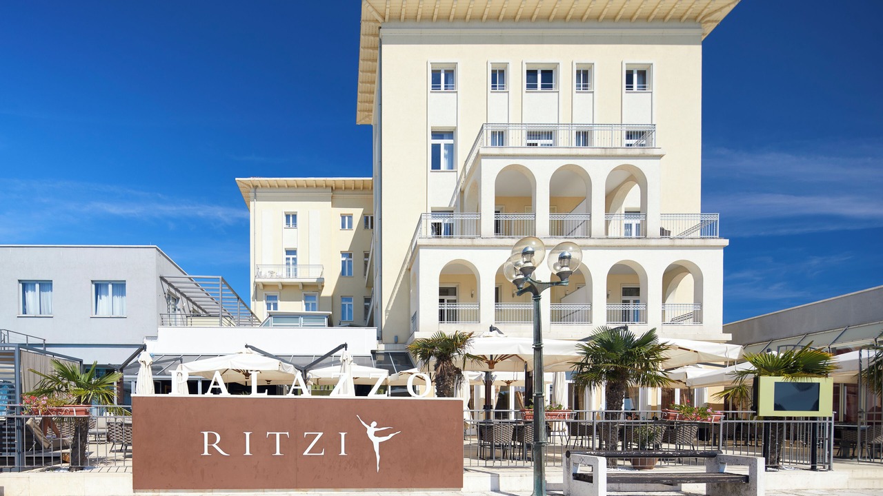 Photo of Outdoor in City Center