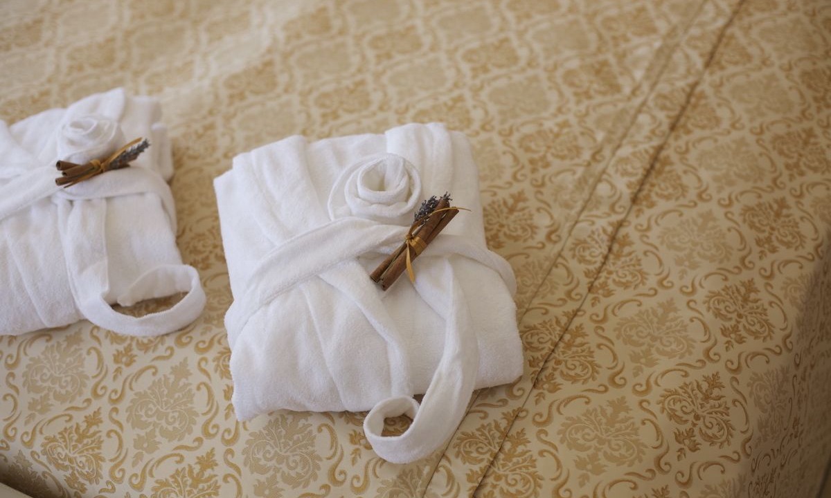 Photo of Bedroom in City Center