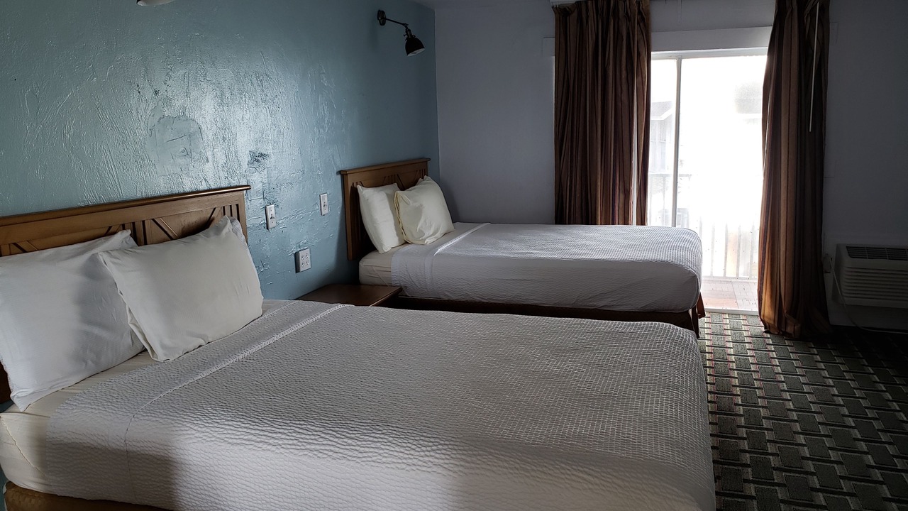 Photo of Bedroom in Flagler Beach