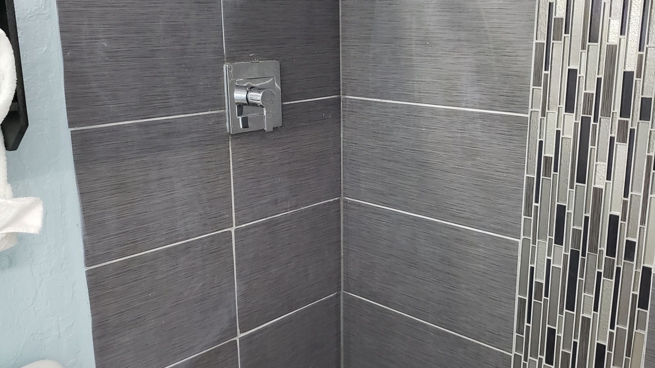 Photo of Bathroom in Flagler Beach