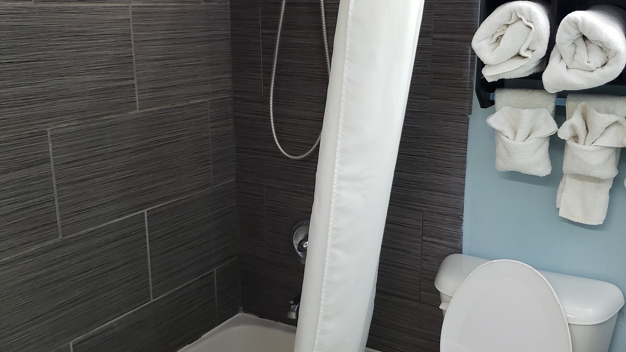 Photo of Bathroom in Flagler Beach