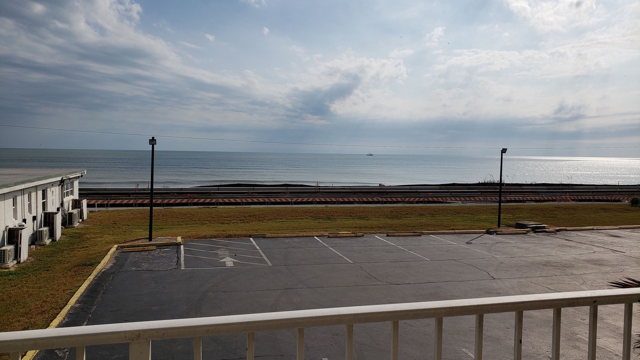 Photo of Bedroom in Flagler Beach