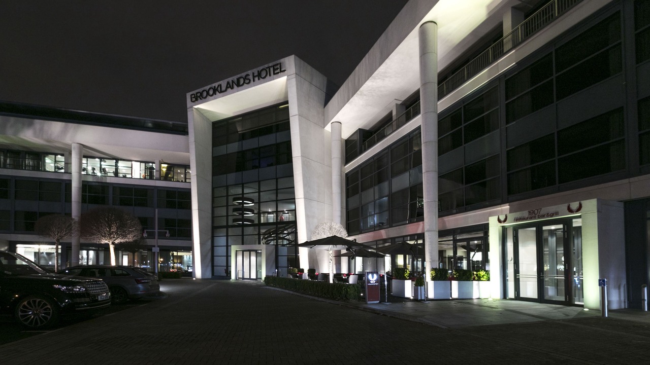 Photo of Outdoor in Weybridge