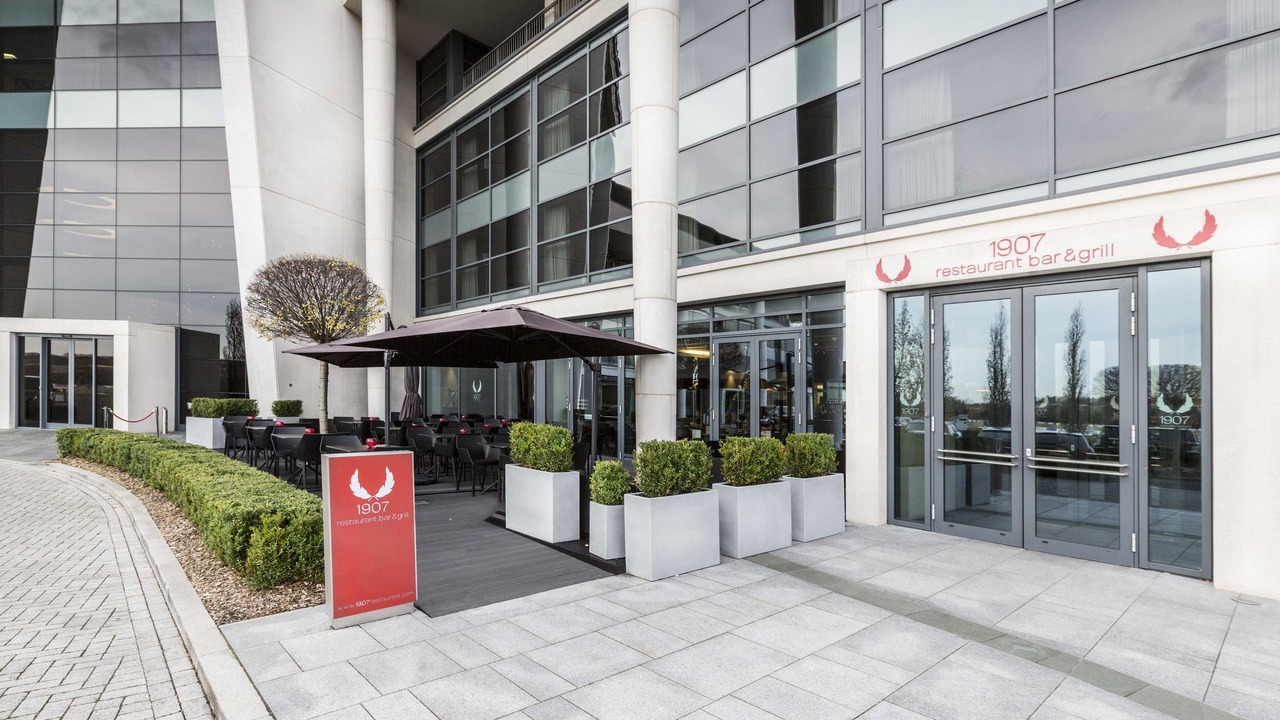 Photo of Outdoor in Weybridge