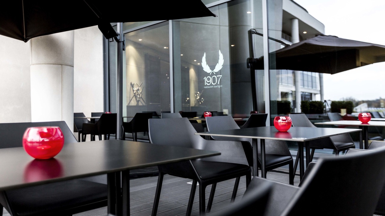 Photo of Outdoor in Weybridge