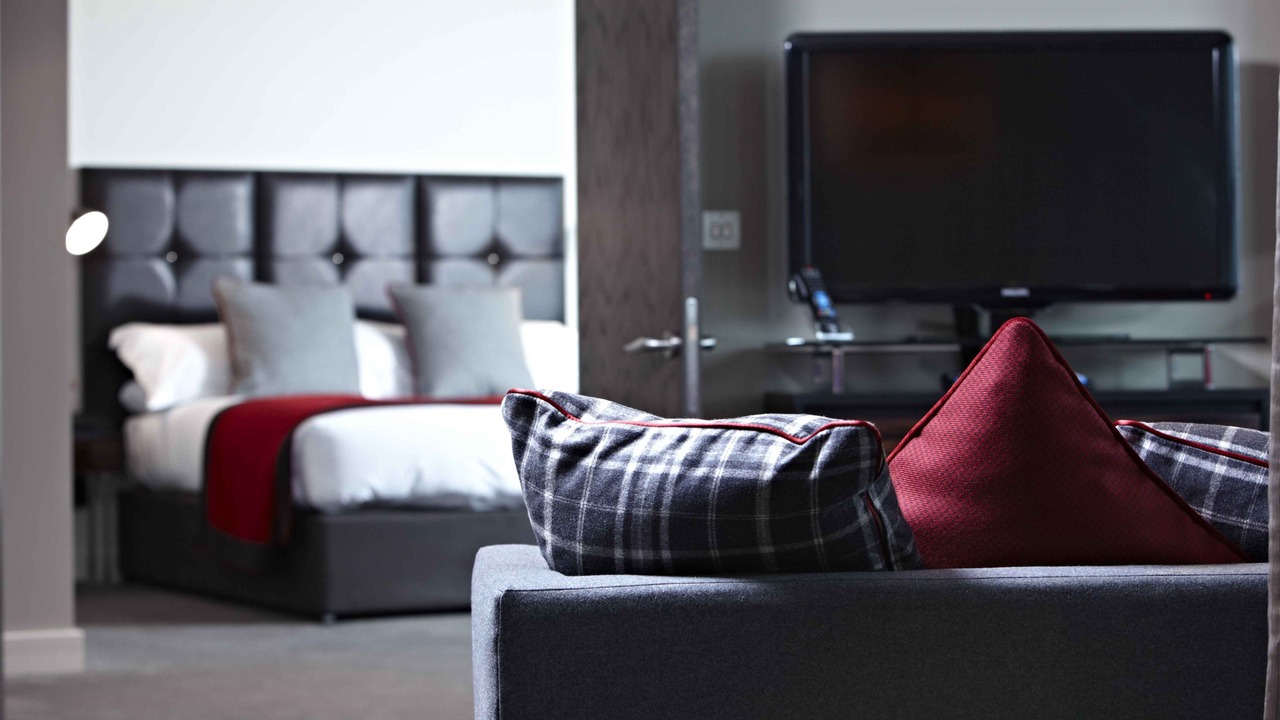 Photo of Bedroom in Weybridge