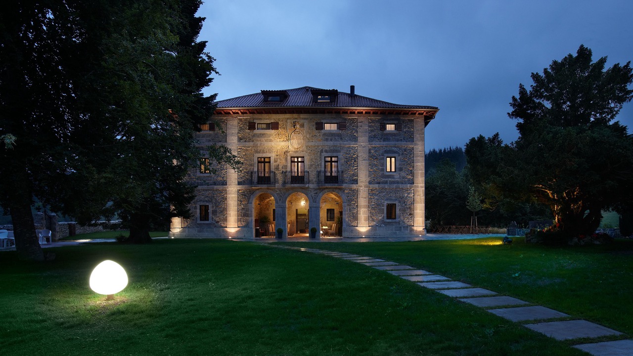 Photo of Outdoor in Bidania-Goiatz