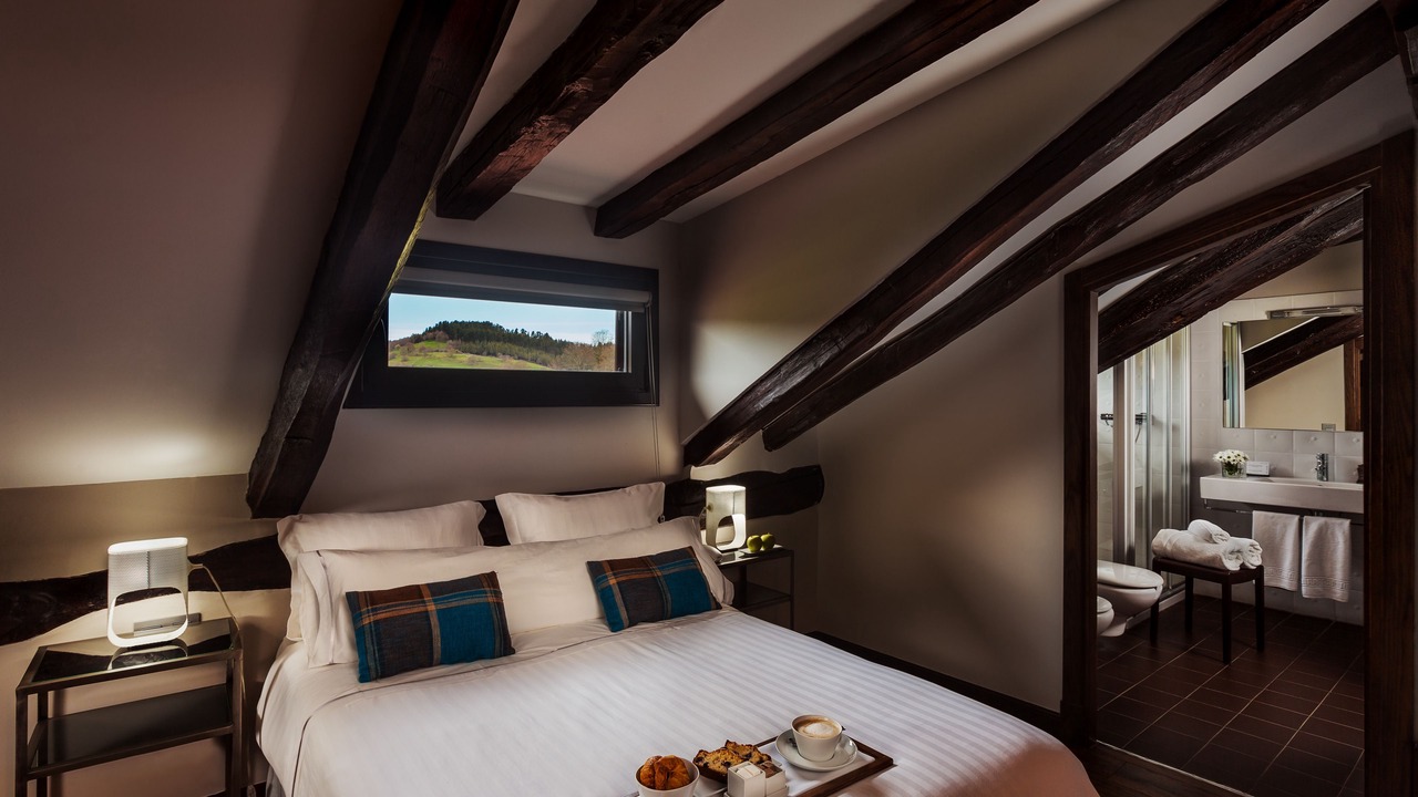 Photo of Bedroom in Bidania-Goiatz