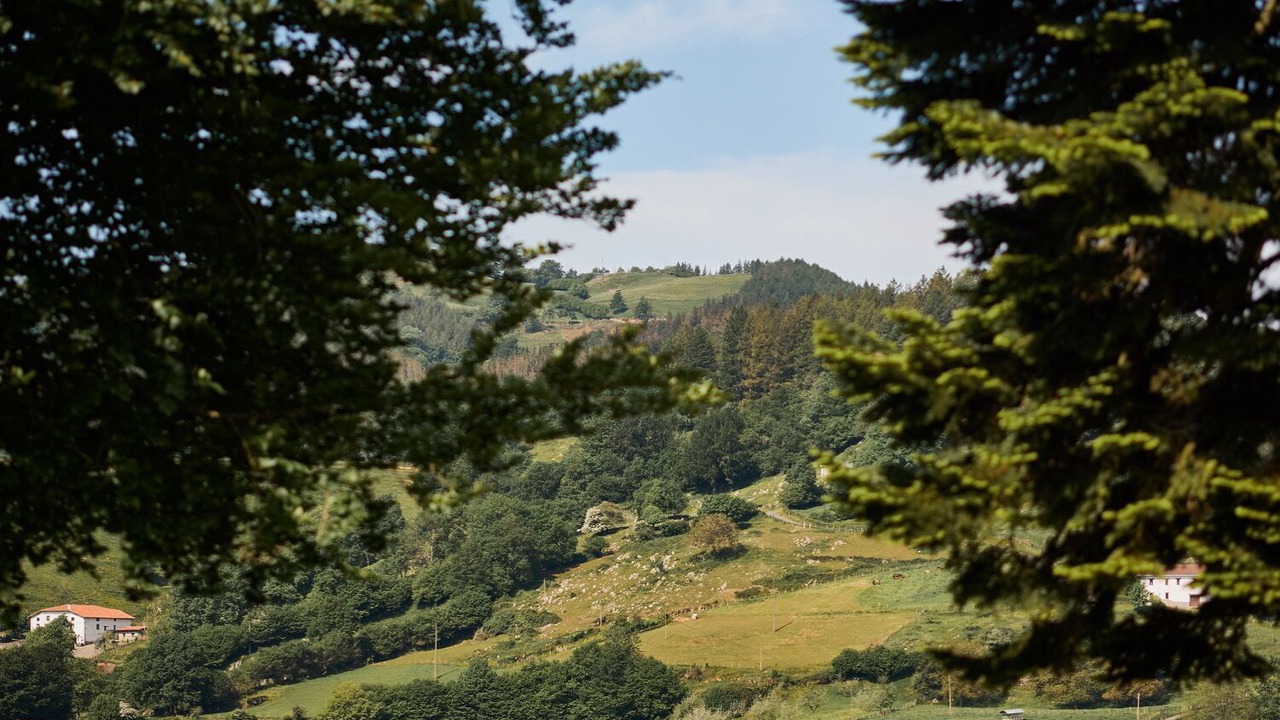 Photo of Outdoor in Bidania-Goiatz