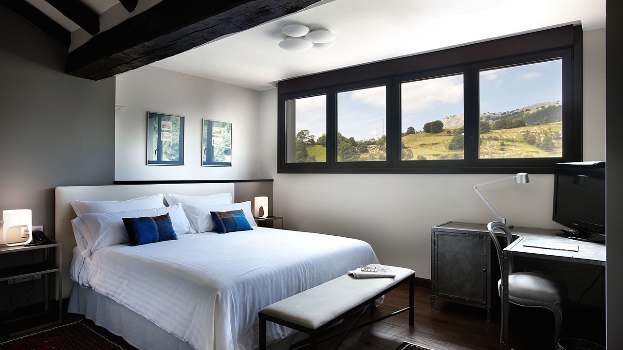 Photo of Bedroom in Bidania-Goiatz