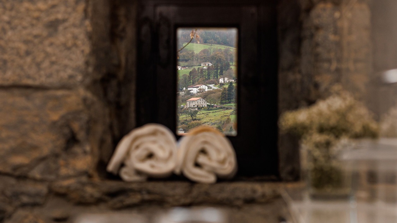 Photo of Bathroom in Bidania-Goiatz