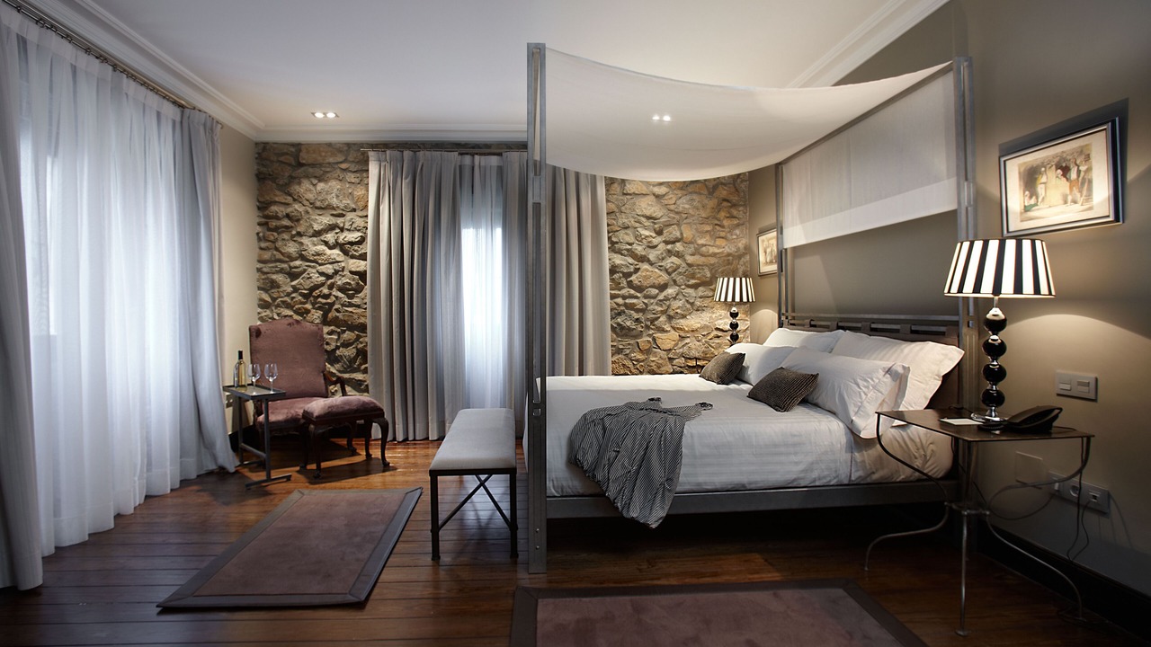 Photo of Bedroom in Bidania-Goiatz