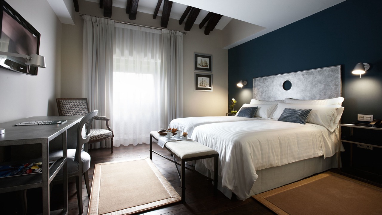 Photo of Bedroom in Bidania-Goiatz