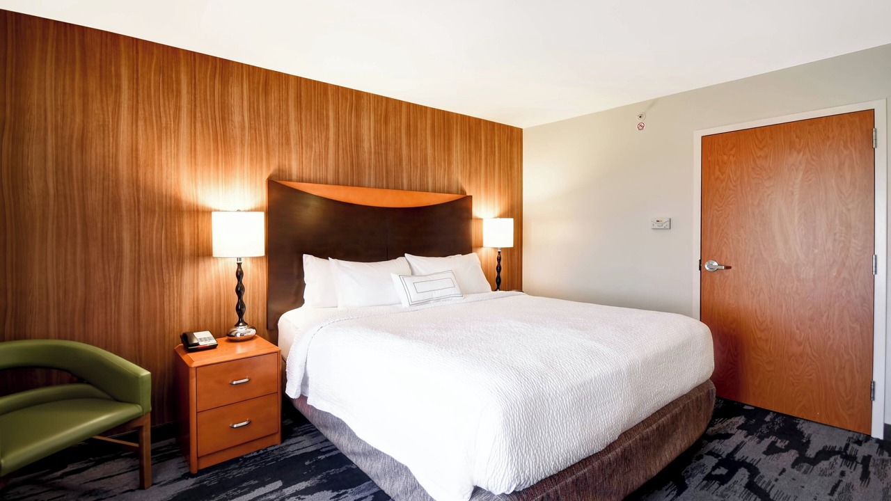 Photo of Bedroom in North Platte