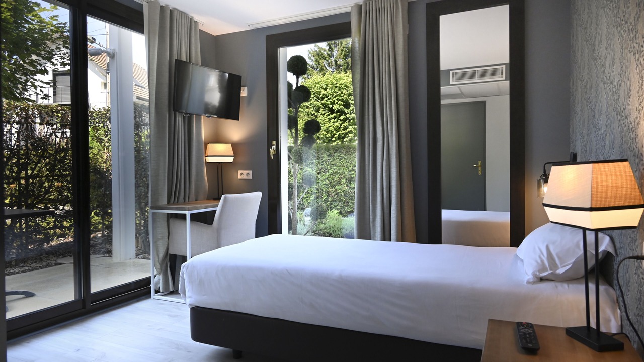 Photo of Bedroom in Annecy-le-Vieux
