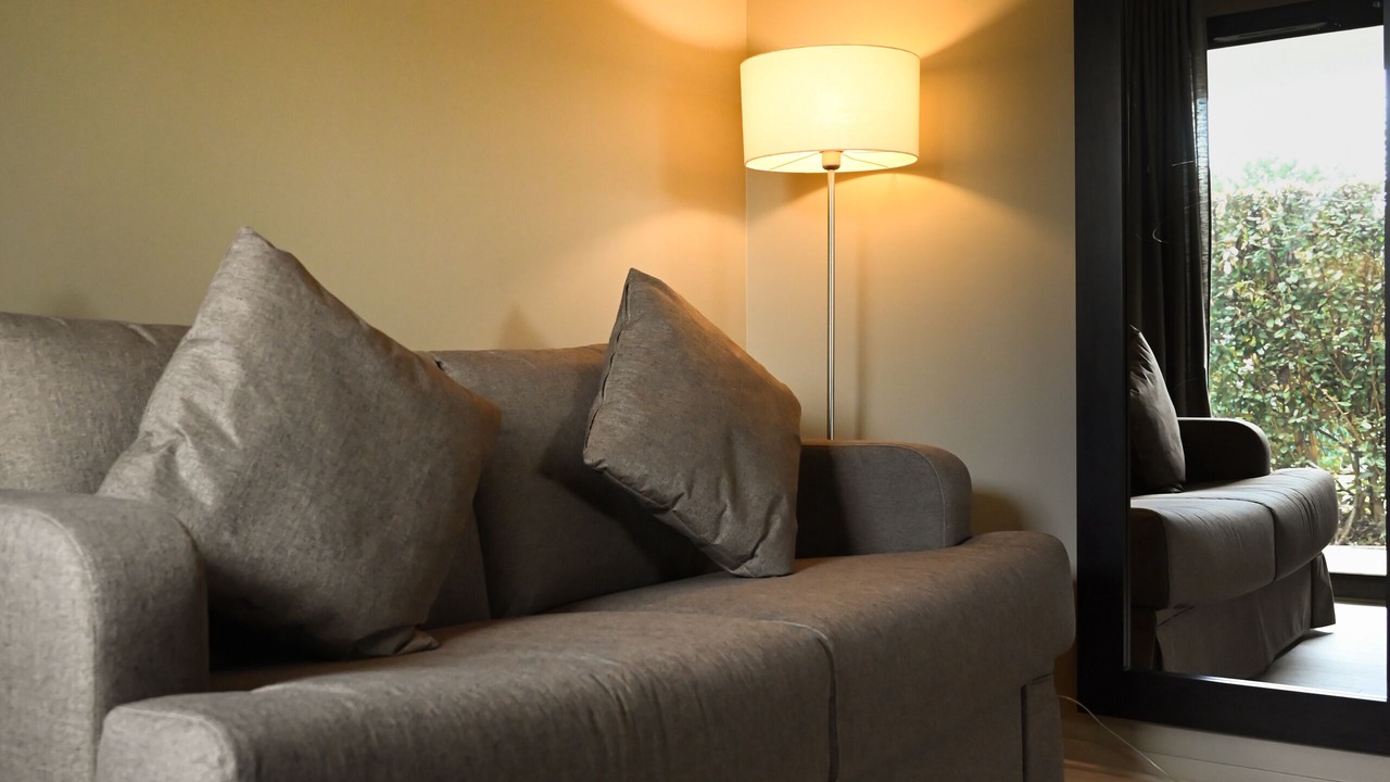 Photo of Bedroom in Annecy-le-Vieux