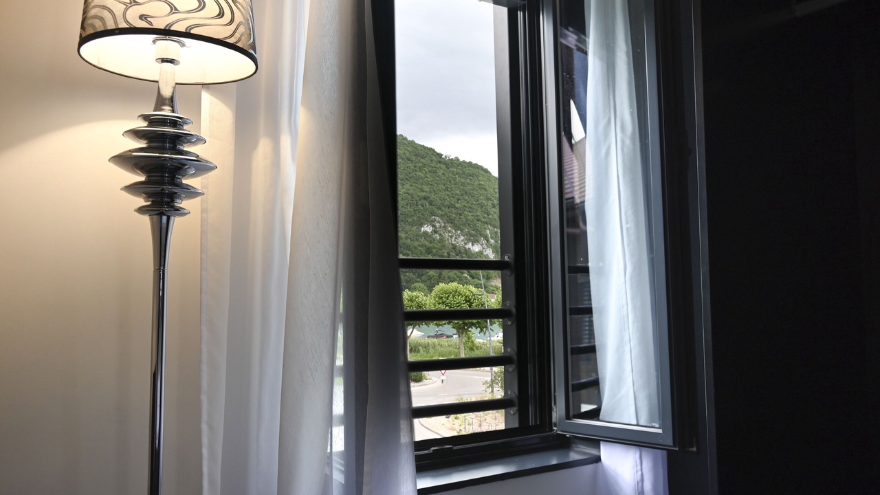 Photo of Bedroom in Annecy-le-Vieux