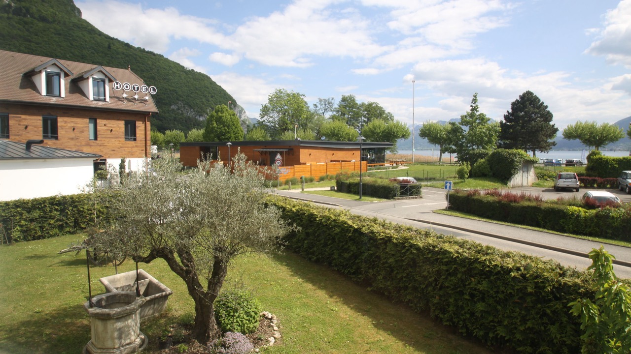 Photo of Outdoor in Annecy-le-Vieux